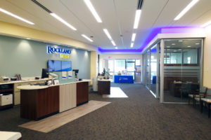 Rockland Trust Branch